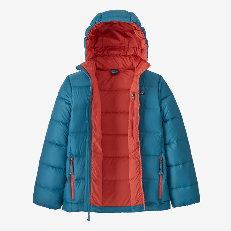 Kids' Jackets, Coats & Vests by Patagonia