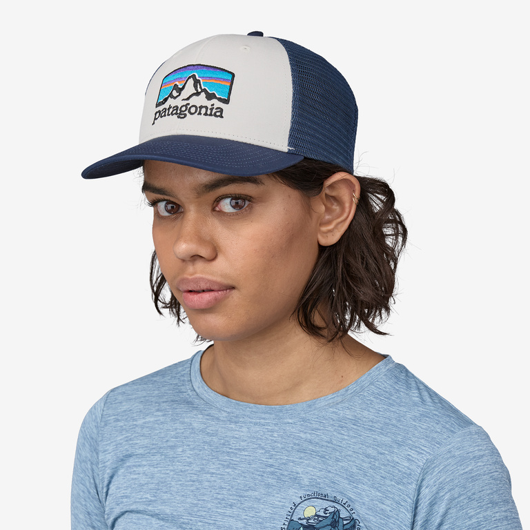 Trucker Sun Hats & by Patagonia
