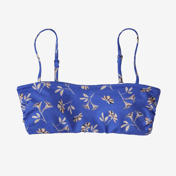 Women's Sunrise Slider Bikini Top