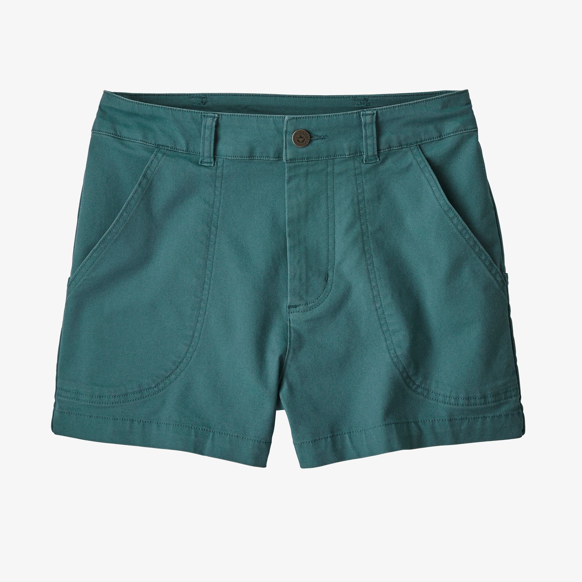 Patagonia Women's Stand Up® Shorts - 3