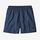 M's Baggies™ Shorts - 5" - Stone Blue (SNBL) (57021)