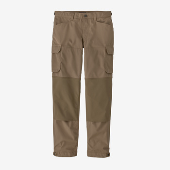 Men's Cliffside Rugged Trail Pants - Short