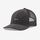P-6 Label LoPro UnTrucker Hat - Forge Grey (FGE) (38346)