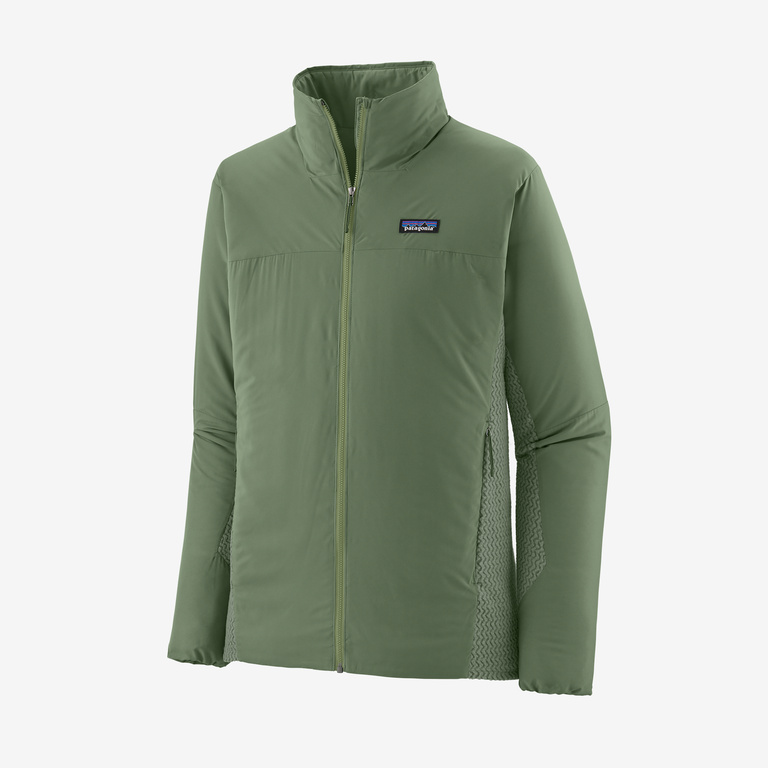 Patagonia Men's Hybrid Insulated