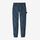 Pantalón Mujer All Seasons Hemp Canvas Double Knee Pants - Regular - Stone Blue (SNBL) (56600)