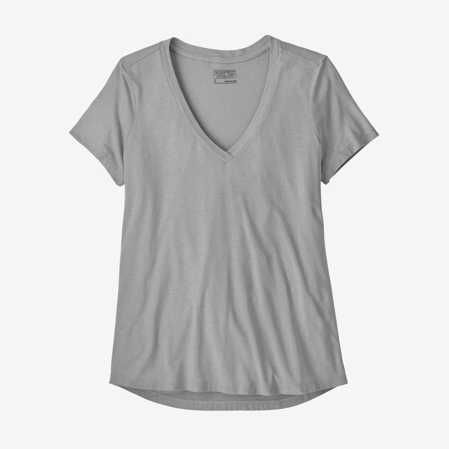 Patagonia Women's Side Current Tee