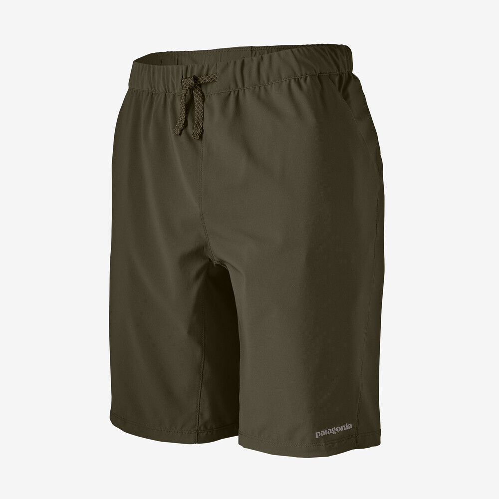 Patagonia Men's Terrebonne Lightweight Shorts - 10