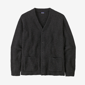 Men's Recycled Cashmere Cardigan