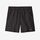 W's Baggies™ Shorts - 5" - Black (BLK) (57059)