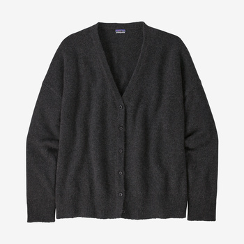 Women's Recycled Cashmere Cardigan