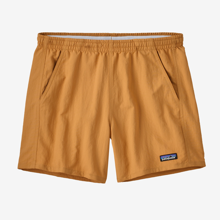 Rise of an Icon: Baggies Shorts From Patagonia