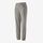 Pantalón Deportivo Mujer Tech Joggers - Drifter Grey (DFTG) (82020)