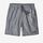 Shorts Hombre Baggies™ Naturals - 6 1/2" - Chambray: New Navy (CHNN) (58056)