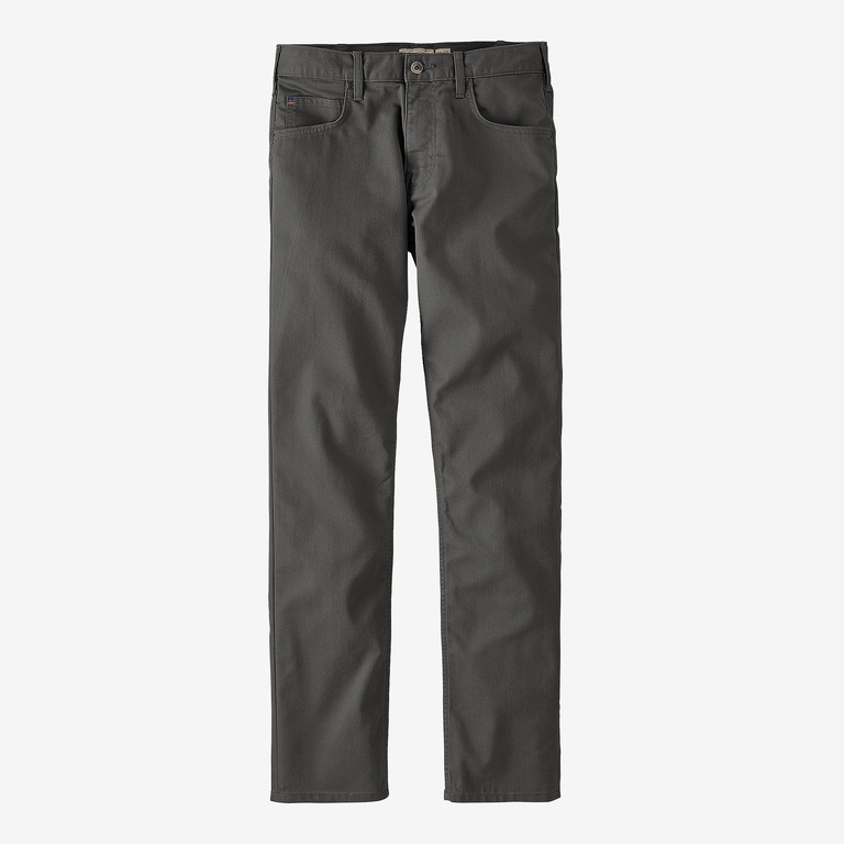 Patagonia Men's Performance Twill Jeans -