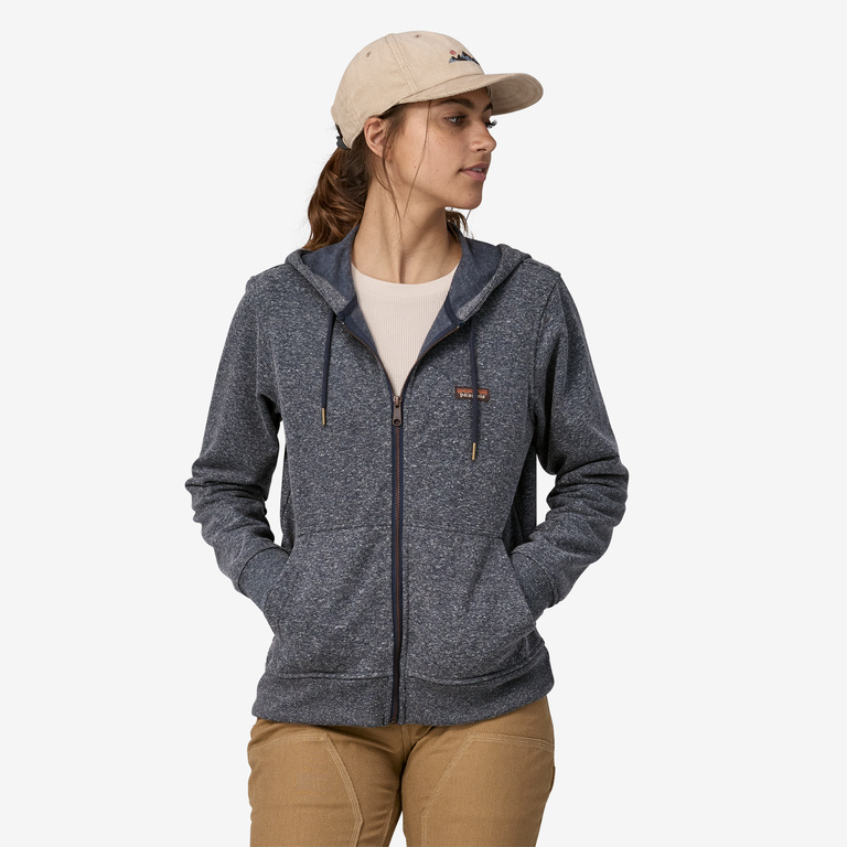 Patagonia Retro Pile Jacket - Fleece jacket Women's, Free EU Delivery