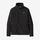 Chamarra Mujer Classic Synchilla® Jacket - Black (BLK) (22995)