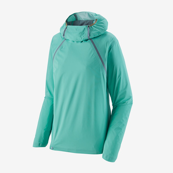 Chamarra Mujer Storm Racer Jacket