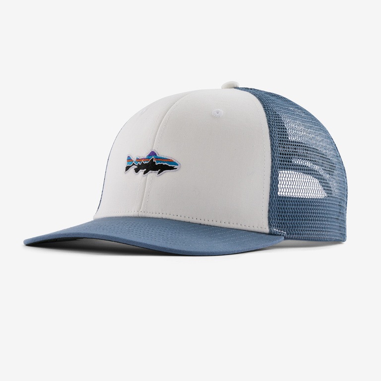 Patagonia Stand Up® Trout Trucker Hat