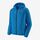 Chamarra Hombre Nano Puff® Hoody - Andes Blue w/Andes Blue (ADAB) (84222)