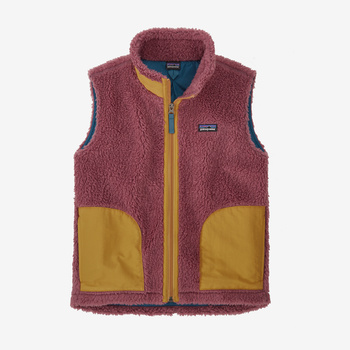 Vest Niños Retro-X® Fleece Vest