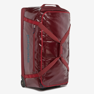 Patagonia Black Hole® Wheeled Duffel Bag 100L