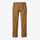 W's Iron Forge Hemp® Canvas Double Knee Pants - Regular - Coriander Brown (COI) (55365)