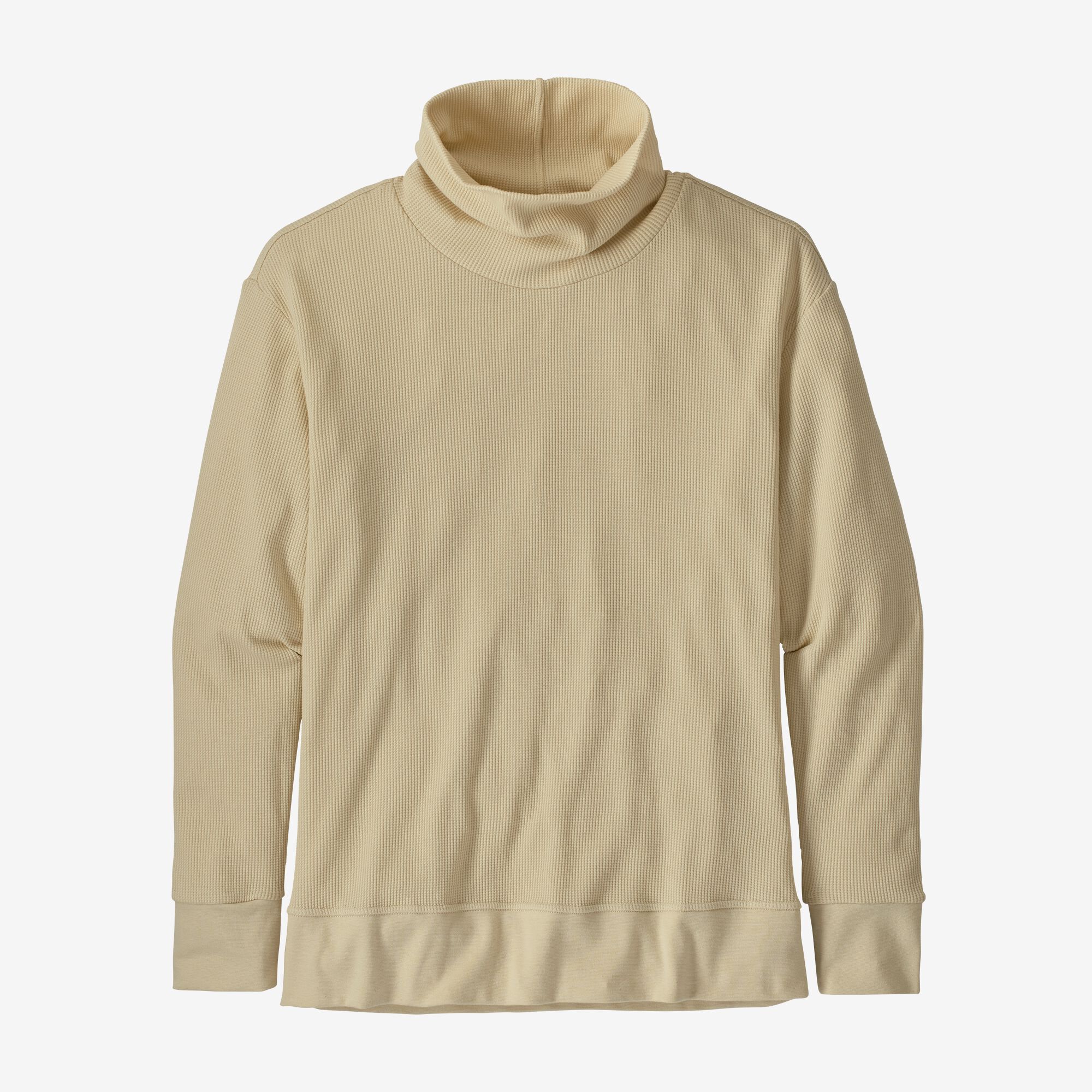 Patagonia Women's Waffle Pullover