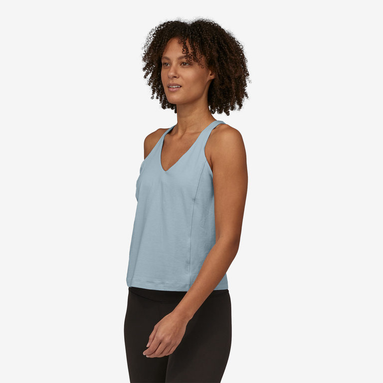 Women's Tank Tops by Patagonia