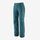 Pantalón Mujer  Stormstride Pants - Abalone Blue (ABB) (29995)