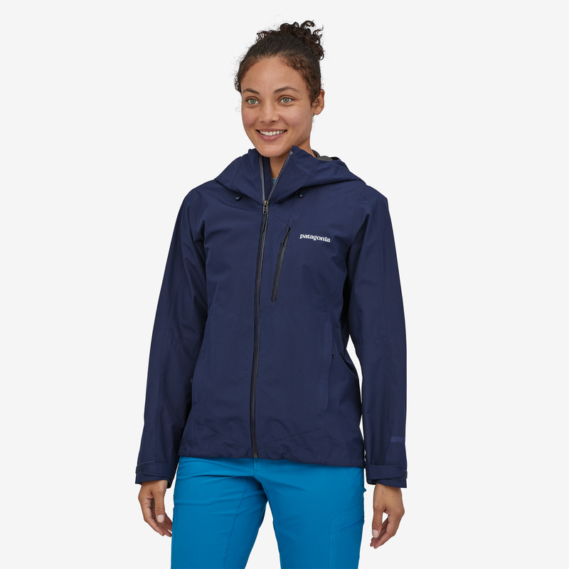 Women's Waterproof & Rain Jackets by Patagonia