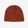 Gorro Mujer Honeycomb Knit Beanie - Sandhill Rust (SARU) (28996)