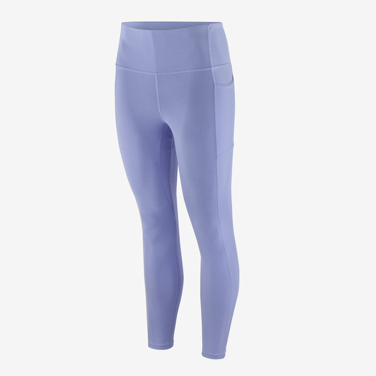 Patagonia W's Maipo 7/8 Tights - Fin & Fire Fly Shop