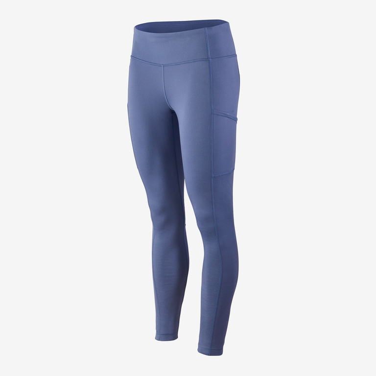 Patagonia Women's Pack Out Hike Tights - Stride & Glide Sports
