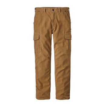 Men's Iron Forge Hemp® Canvas Cargo Pants