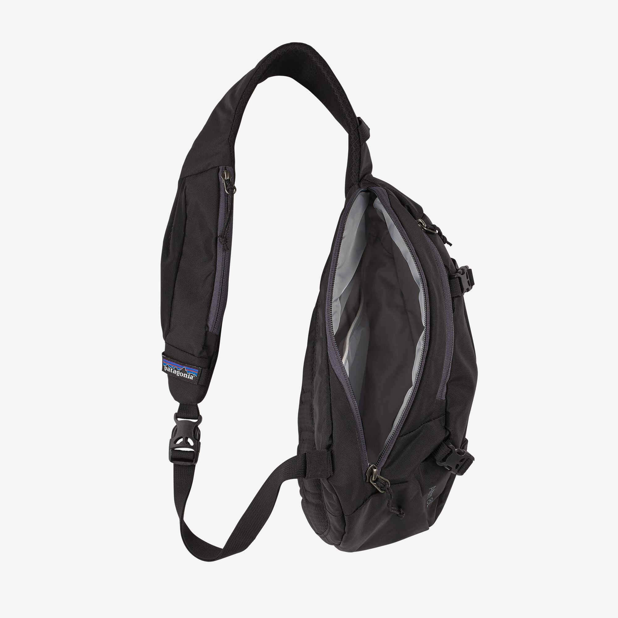 Patagonia Atom Sling Bag 8L - One Strap Backpack