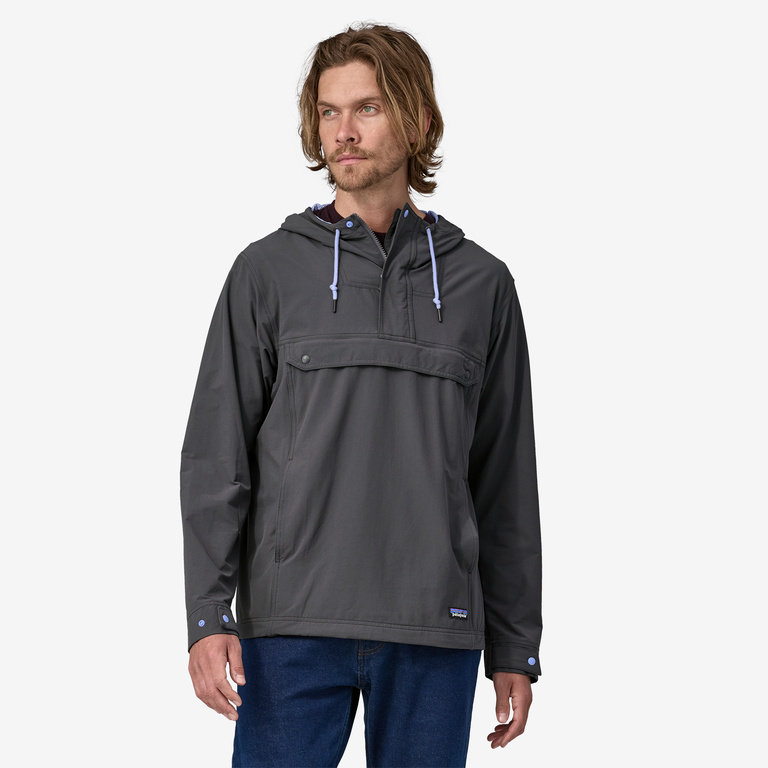 Men's Lightweight Jackets & Vests by Patagonia