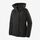 Chamarra Mujer Frozen Range Jacket - Black (BLK) (27985)