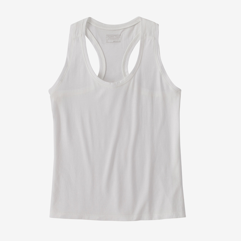 Patagonia Women's Side Current Upcycled Tank Top