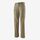 Pantalón Mujer Quandary Convertible Pants - Regular - Shale (SHLE) (55550)