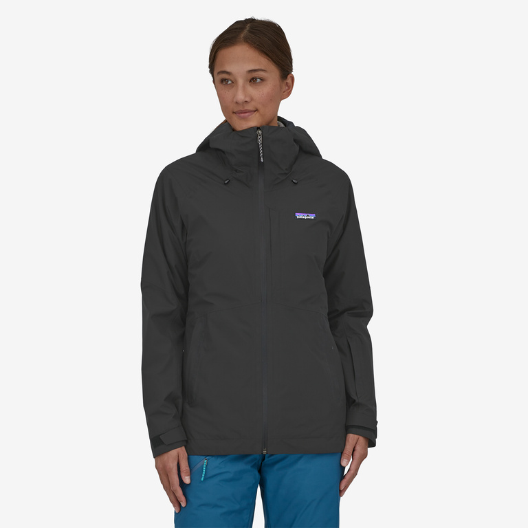 Women\'s 3-in-1 Jackets by Patagonia