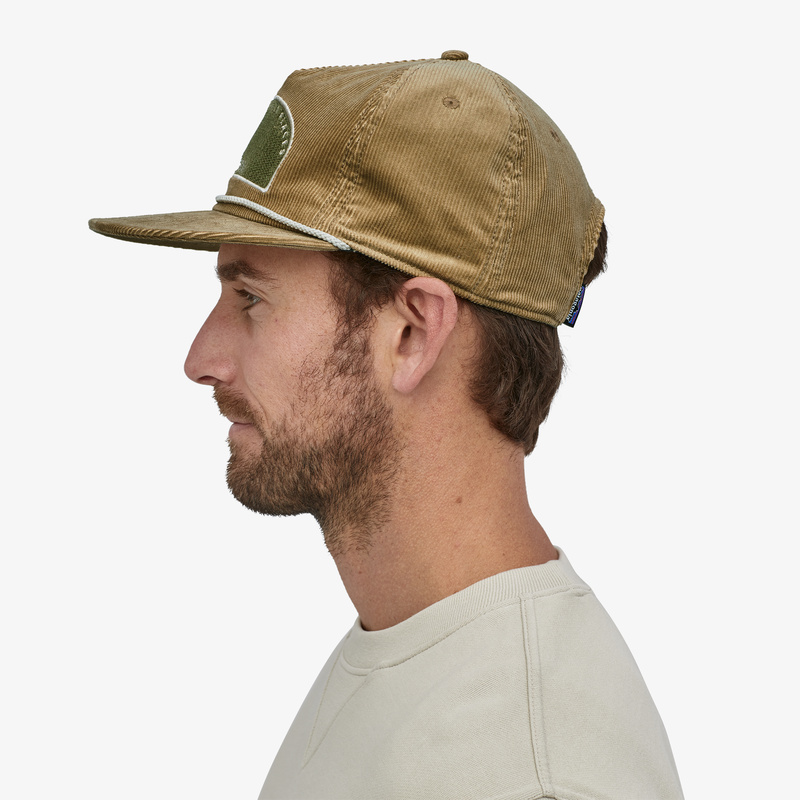 Patagonia Fly Catcher Hat - Fly Fishing Cap