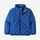 Baby Nano Puff® Jacket - Bayou Blue (BYBL) (61363)