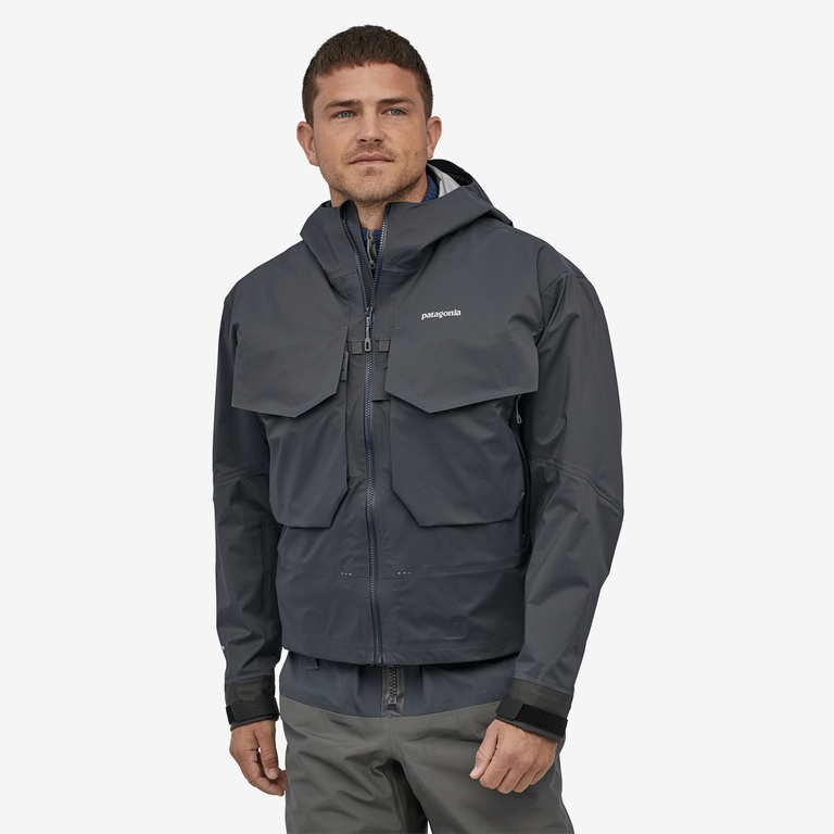 Men's Fly Fishing Clothing & Gear by Patagonia