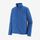 Polar Hombre R1® TechFace Jacket - Superior Blue (SPRB) (83580)