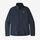Polar Hombre Better Sweater® Jacket - New Navy (NENA) (25528)