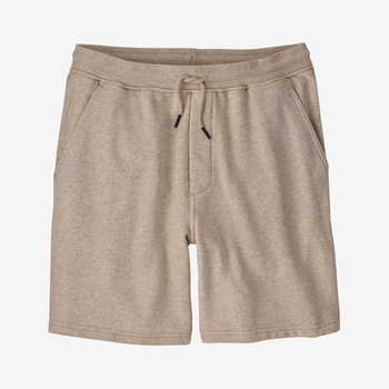 Men's Mahnya Fleece Shorts - 7 1/2"