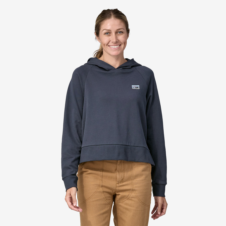 Women\'s Fair Trade Sweatshirts & Hoodies by Patagonia