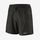 Shorts Hombre Strider Pro - 7" - Black (BLK) (24667)