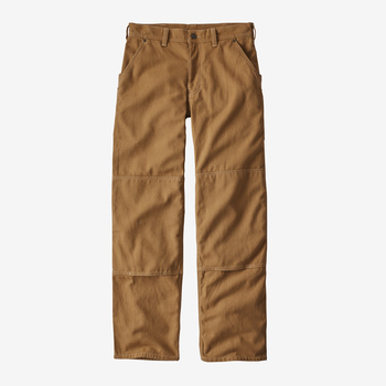 Pantalón Hombre Iron Forge Hemp® Canvas Double Knee Pants - Short
