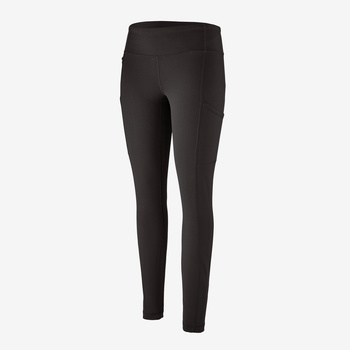 Malla Mujer Pack Out Tights
